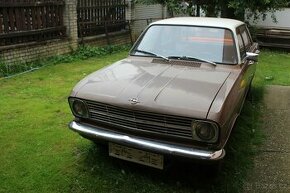 Opel kadett B