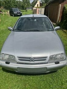 Citroen xantia 3.0 V6 + Citroen C6 - 1