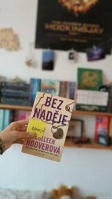 Bez naděje - Colleen Hoover