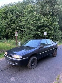 Citroën Xantia Activa 3.0 V6 24V - 1