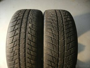 Zimní pneu Nokian 235/55R17 - 1