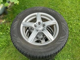 Zimní komplety Ford, 235/60/R16 - 1