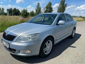 Škoda Octavia 1,6 tdi 2011 nova stk do 05/2026