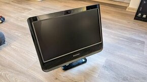 AIO Lenovo IdeaCenter C200 funkčni - 1