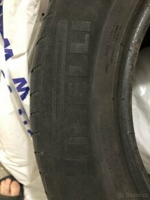 Letní pneu Pirelli Cinturato 195/65 R15 91H - 1