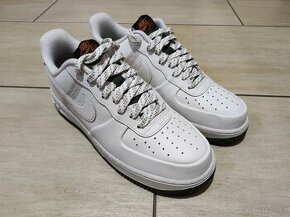 Pánské boty Nike Air Force 1 vel. 42 NOVÉ - 1