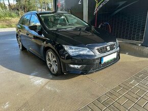 Seat Leon FR 2.0 TDI 110kW - 1