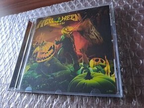 PRODAM CD  - HELLOWEEN  -