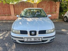 Seat Toledo MK2 81kw TDI