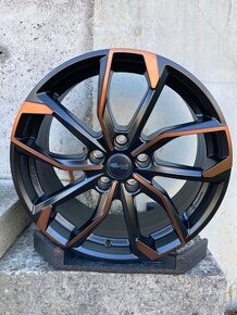 Alu kola 5x112 R18"