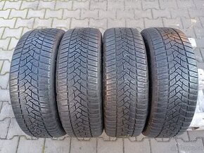 205/60/16 zimní pneu dunlop