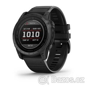 Garmin Tactix 7 Sapphire