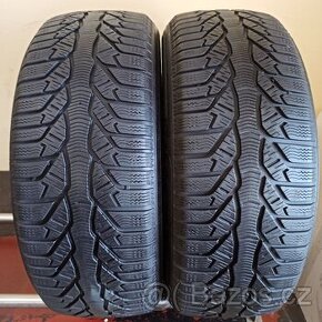 Kleber 225/55 R17 101H 5,5mm