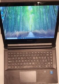 Notebook Lenovo Flex 20404