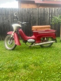 Koupím Jawa 50 typ 20