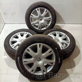 18" ALU kola – 5x130 – VOLKSWAGEN (AUDI, PORSCHE, BENTLEY)