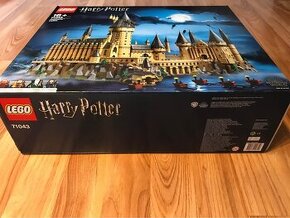 LEGO Harry Potter 71043 - 1