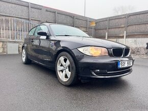 BMW 116i 90 kW TOP stav