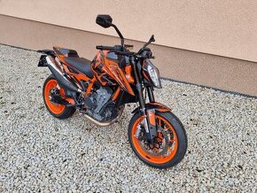 Ktm Duke 890 R