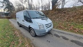 Ford Transit 2.2 TDCI