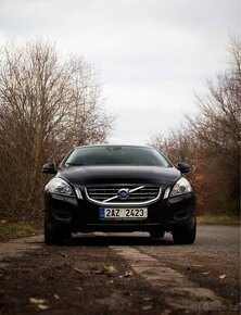 Volvo V60 2.0 D4 163 KINETIS S/S