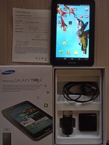 Samsung Tab 2