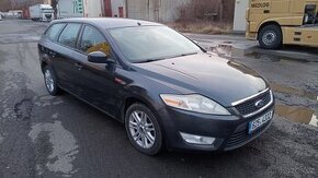 Ford mondeo 2.0 107kw