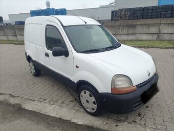 Renault kangoo - 1