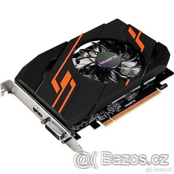 Gigabyte GV-N1030OC-2GI