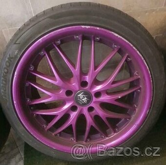 5x112 r18 barracuda voltec