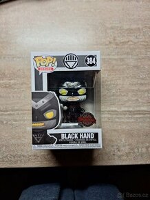 Funko Pop Black Hand