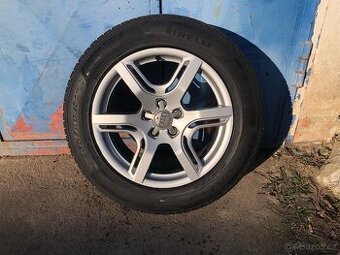 Alu kola Audi Q5 r18 5x112 ET39