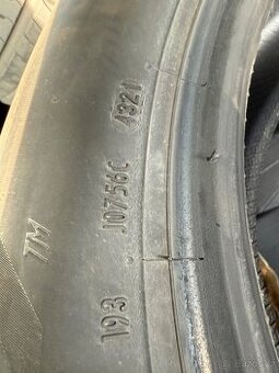 Letní PNEU Pirelli P7 Cinturato 215/55 R17