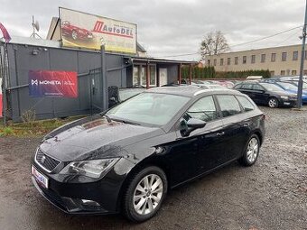 Seat Leon 1.2 TSi 81kW Navi,LED,Senzory