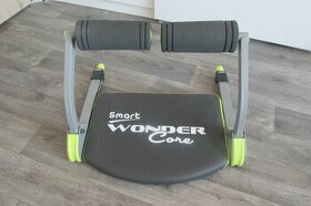 Trenažér břišních svalů - Wonder Core Smart - 1