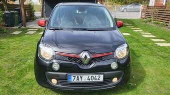 Renault Twingo 3 Sport