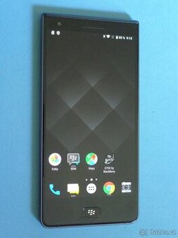 Blackberry Motion - 1