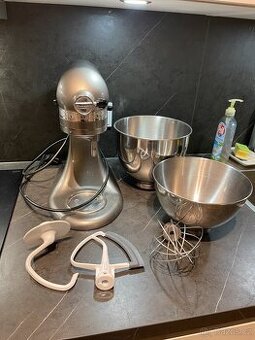 Kuchyňský robot KitchenAid 5KSM175