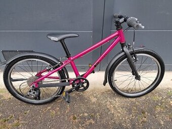 Dětské kolo Kubikes 20L MTB