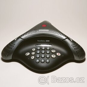 Polycom VoiceStation 300, konferenční telefon