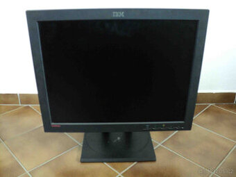 Monitor - 1