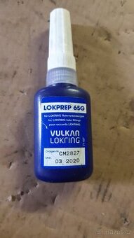 Lokprep 65g tesneni pro lokring spoje