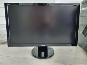 Monitor ASUS 24" FHD - model VE247 - 1