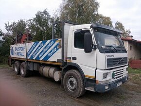 volvo 6x4 - 1