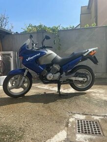 Honda Varadero 125 XL