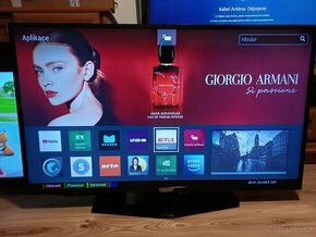 4K Smart TV Philips 50PUS6162-uhlopříčka 126cm