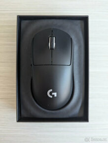 Logitech G PRO X Superlight 2