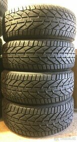 Zimní pneu 225/45 R18