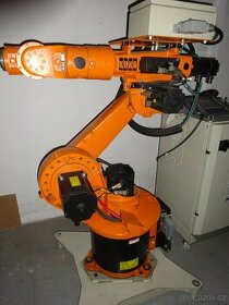 Průmyslový robot KUKA VKR 15/2 - 1