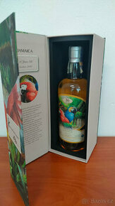 Rum Silver Seal Jamaica 16y 2000